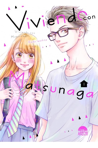 VIVIENDO CON MATSUNAGA 01