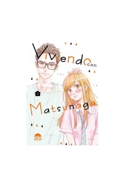 VIVIENDO CON MATSUNAGA 2