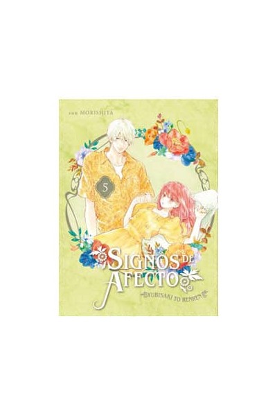 SIGNOS DE AFECTO 5