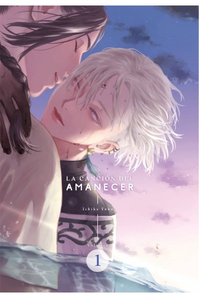 LA CANCIÓN DEL AMANECER 01