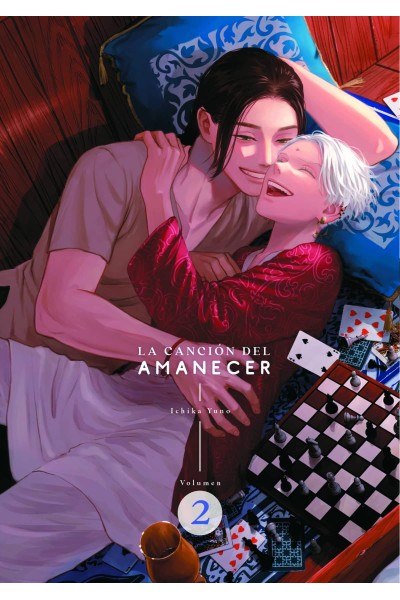 CANCION DEL AMANECER 02