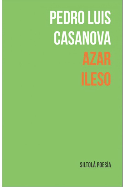 AZAR ILESO