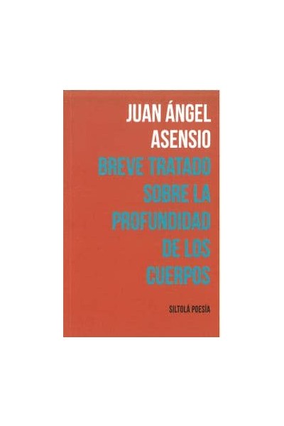 BREVE TRATADO SOBRE LA PROFUNDIDAD DE LOS CUERPOS