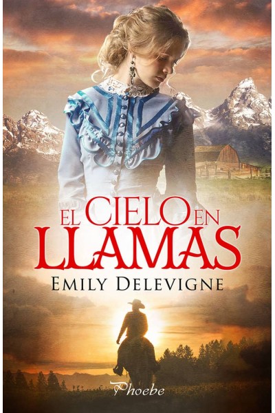 CIELO EN LLAMAS,EL