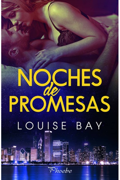 NOCHES DE PROMESAS