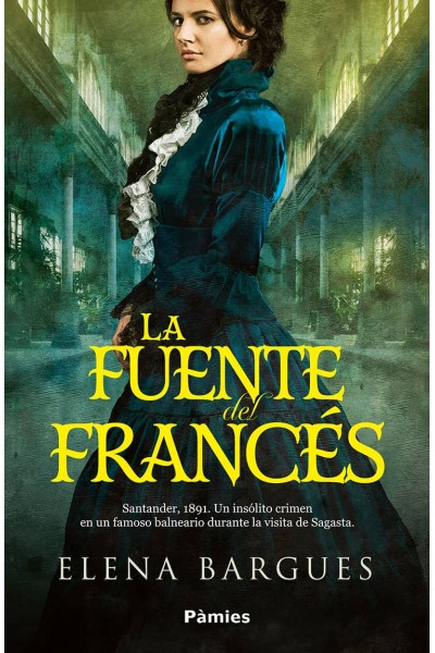 LA FUENTE DEL FRANCÉS