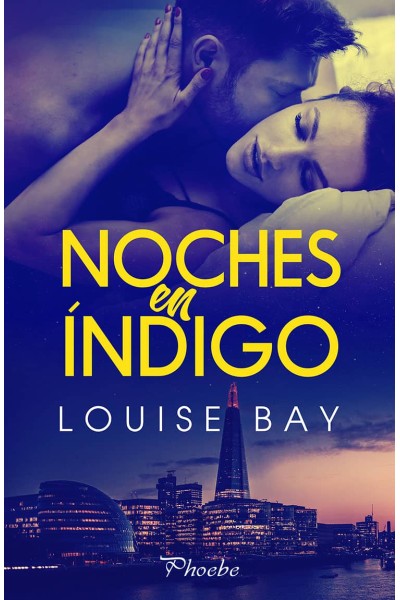 NOCHES EN ÍNDIGO