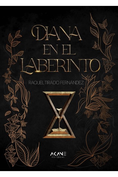 DIANA EN EL LABERINTO