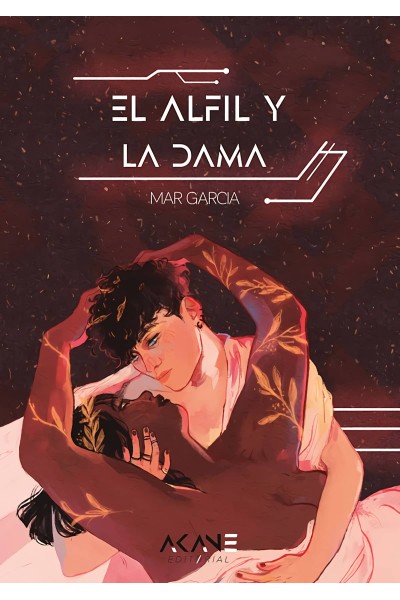 EL ALFIL Y LA DAMA
