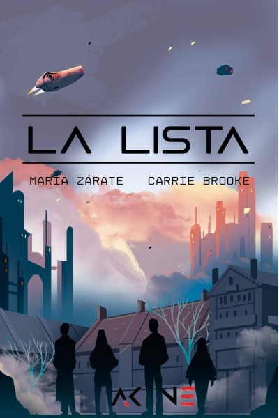 LA LISTA