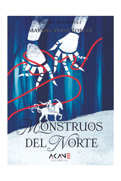 MONSTRUOS DEL NORTE