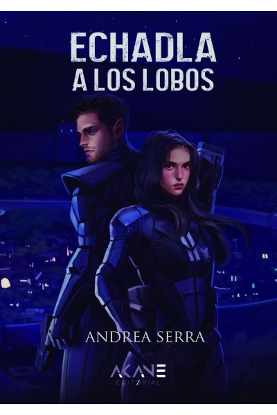 ECHADLA A LOS LOBOS