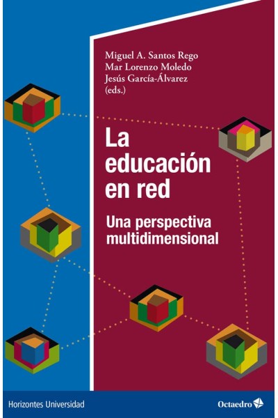 LA EDUCACION EN RED