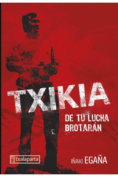 TXIKIA BIOGRAFIA