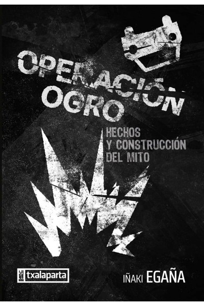 OPERACION OGRO 50 AÑOS