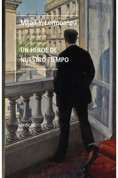 UN HÉROE DE NUESTRO TIEMPO