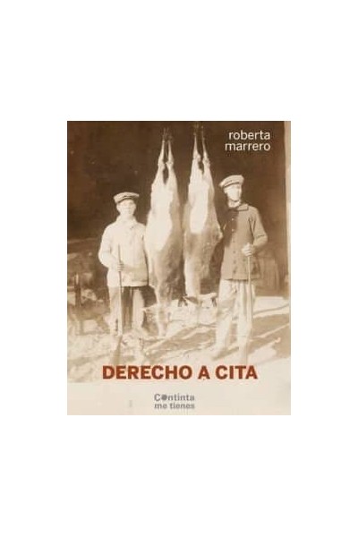 DERECHO A CITA