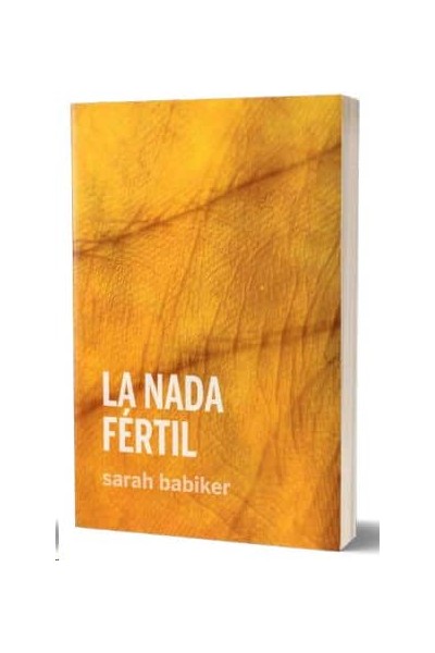 LA NADA FÈRTIL