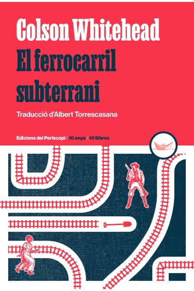 EL FERROCARRIL SUBTERRANI