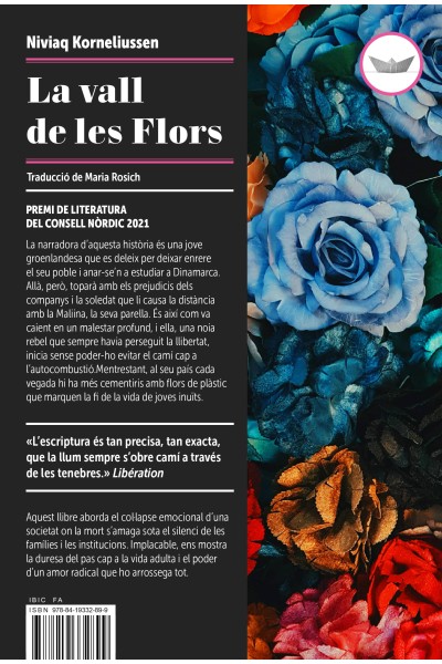 LA VALL DE LES FLORS