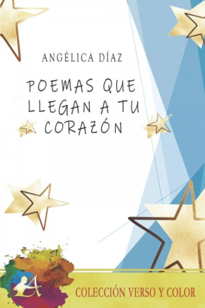 POEMAS QUE LLEGAN A TU CORAZÓN