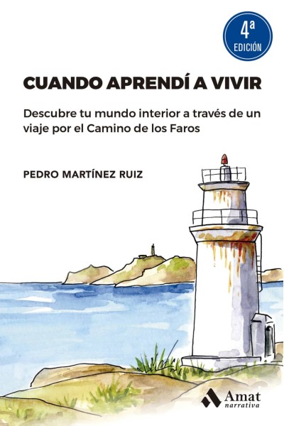 CUANDO APRENDÍ A VIVIR