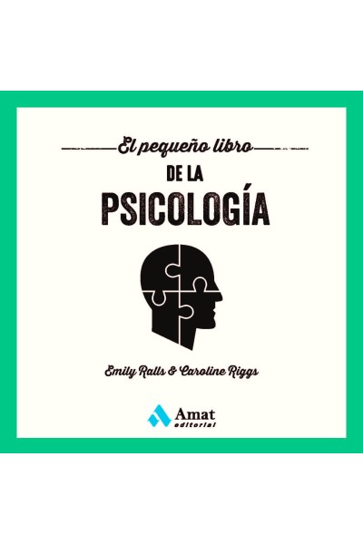 PEQUEÑO LIBRO DE LA PSICOLOGÍA, EL