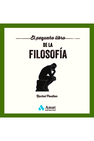 PEQUEÑO LIBRO DE LA FILOSOFÍA, EL