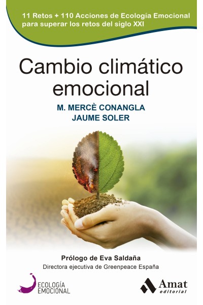 CAMBIO CLIMÁTICO EMOCIONAL