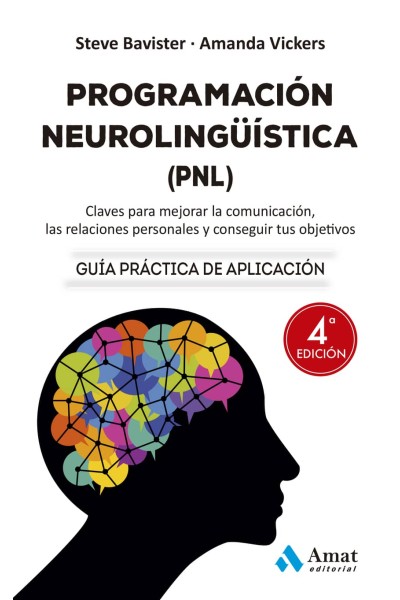 PROGRAMACIÓN NEUROLINGÜÍSTICA (PNL) NE