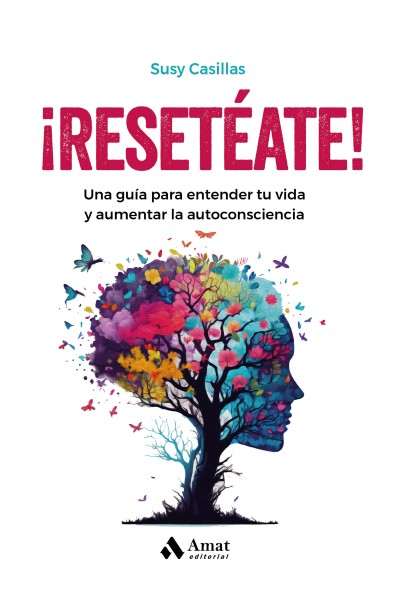 ¡RESETÉATE!