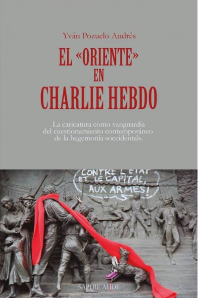 EL «ORIENTE» EN CHARLIE HEBDO