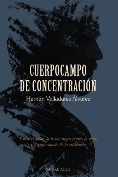 CUERPOCAMPO DE CONCENTRACION