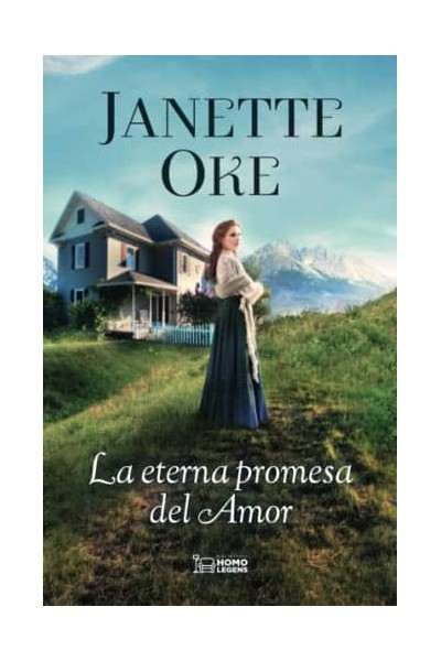 LA ETERNA PROMESA DEL AMOR