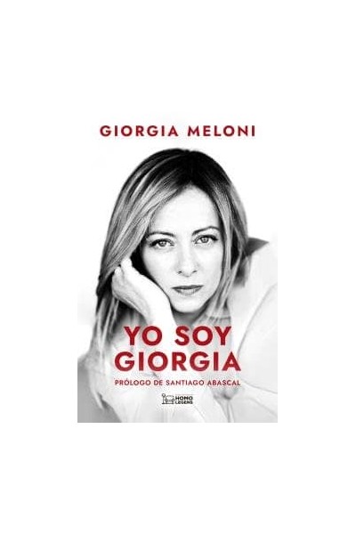 YO SOY GIORGIA