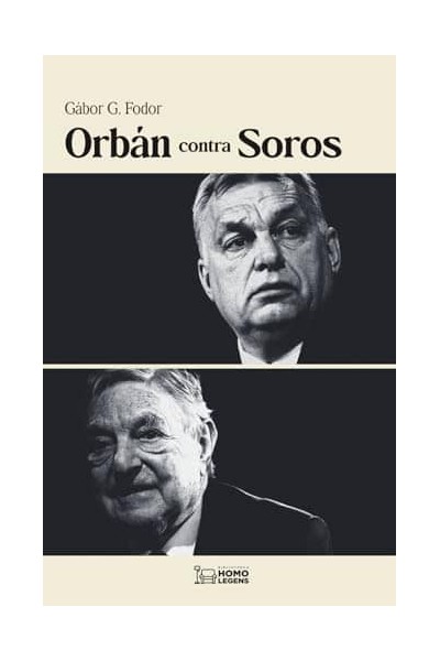 ORBÁN CONTRA SOROS