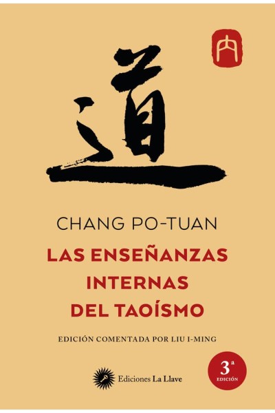 LAS ENSEÑANZAS INTERNAS DEL TAOISMO