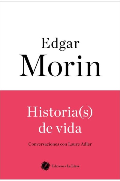 HISTORIAS DE VIDA