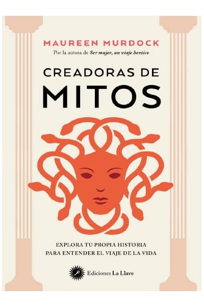 CREADORAS DE MITOS
