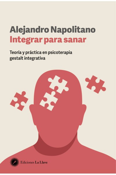 INTEGRAR PARA SANAR