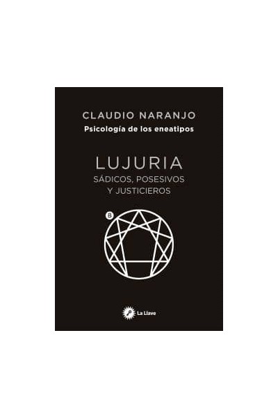 ENEATIPO 8 LUJURIA