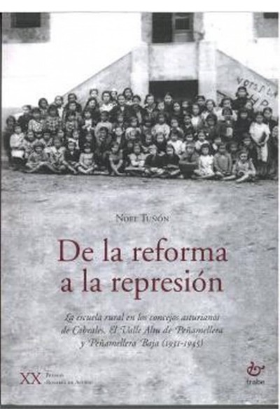 DE LA REFORMA A LA REPRESIÓN