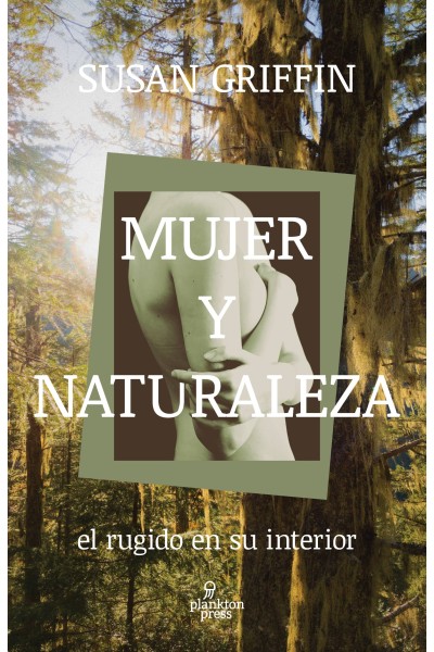 MUJER Y NATURALEZA