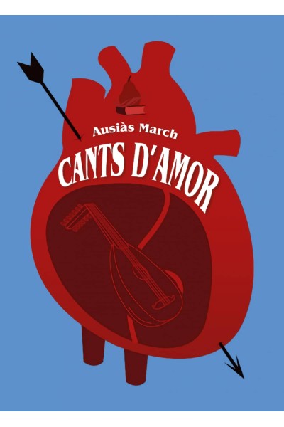 CANTS D'AMOR