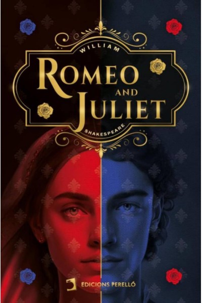 ROMEO AND JULIET