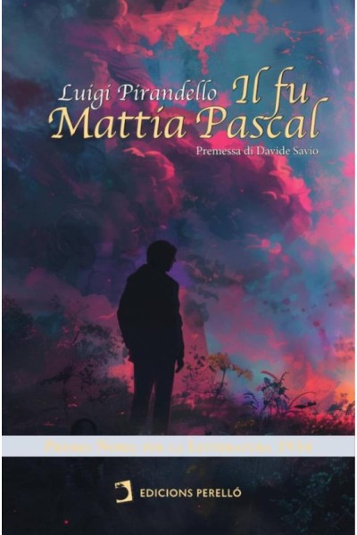 IL FU MATTIA PASCAL
