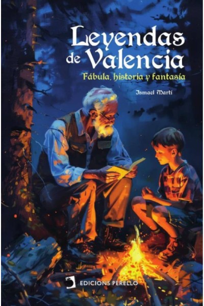 LEYENDAS DE VALENCIA