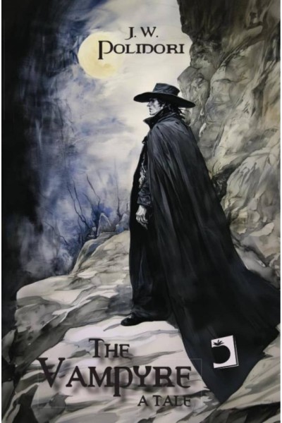 THE VAMPYRE; A TALE
