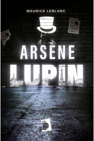 ARSÈNE LUPIN
