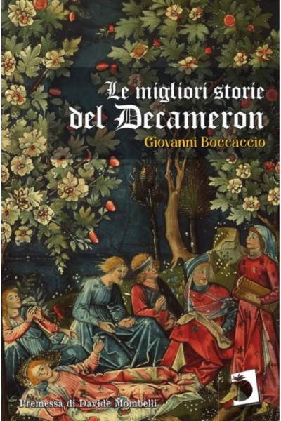 LE MIGLIORI STORIE DEL DECAMERON